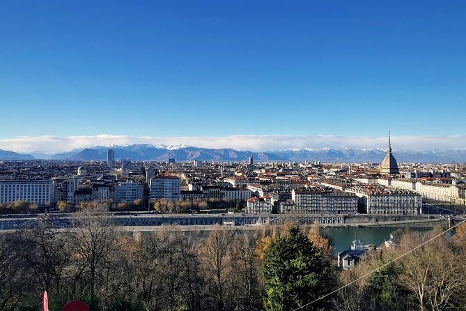 2-hour Turin guided small group walking tour - Authentic Experiences and Hidden Gems