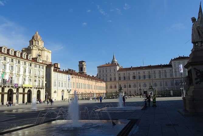 2-hour Turin guided small group walking tour - Who Will Love This Tour?