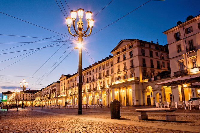 2-hour Turin guided small group walking tour - Final Thoughts