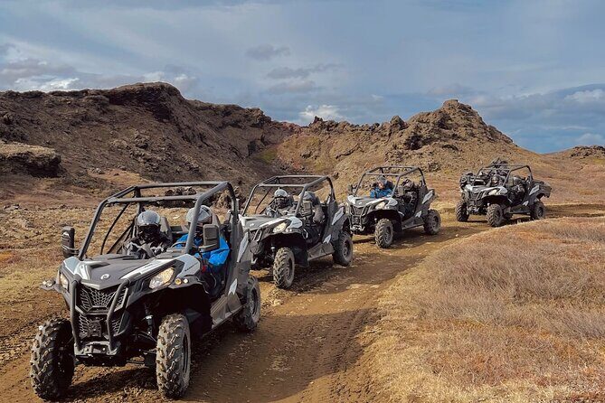 2-Hour UTV Buggy Tour in Myvatn - An In-Depth Look at the UTV Buggy Tour Experience