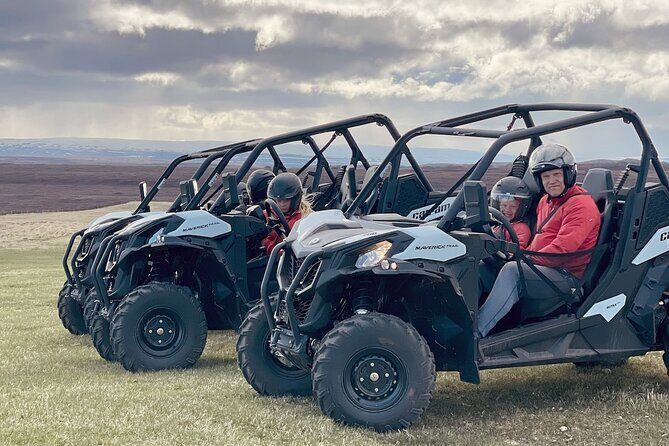 2-Hour UTV Buggy Tour in Myvatn - FAQ About the UTV Buggy Tour in Myvatn