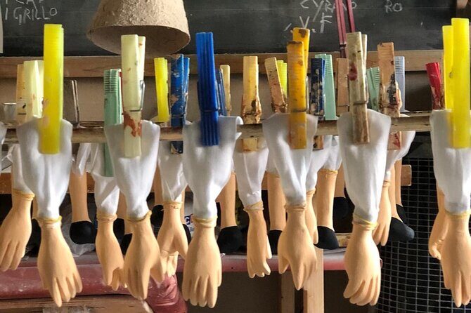 2-Hour Venice with Kids and Family Friendly Private Guided Tour - FAQ