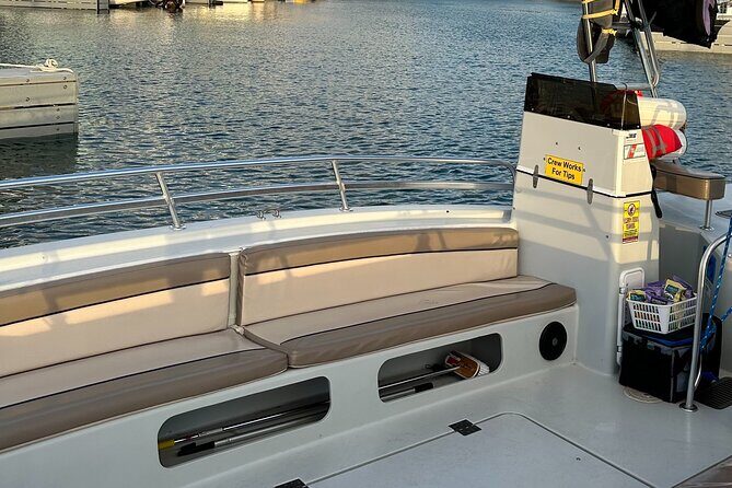 2 Hour Waikiki Whale Watching Cruise from Oahu - What to Expect from the 2-Hour Whale Watching Cruise
