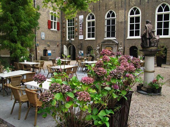 2-Hour Walking Tour in Gouda All inclusive - Exploring Gouda in Just 2 Hours: An In-Depth Review of the All-Inclusive Walking Tour