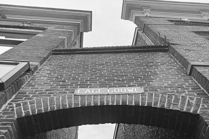 2-Hour Walking Tour in Gouda All inclusive - Final Thoughts