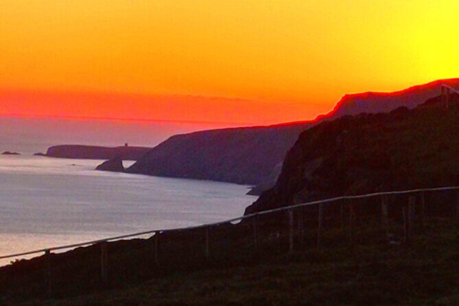 2 Hour Walking Tour in Slieve League Ireland - A Closer Look at the Experience