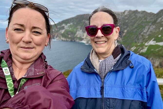 2 Hour Walking Tour in Slieve League Ireland - Final Thoughts
