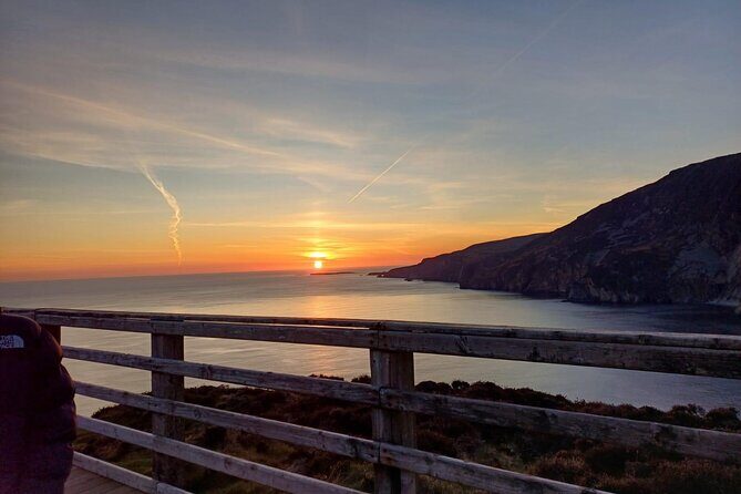 2 Hour Walking Tour in Slieve League Ireland - FAQ