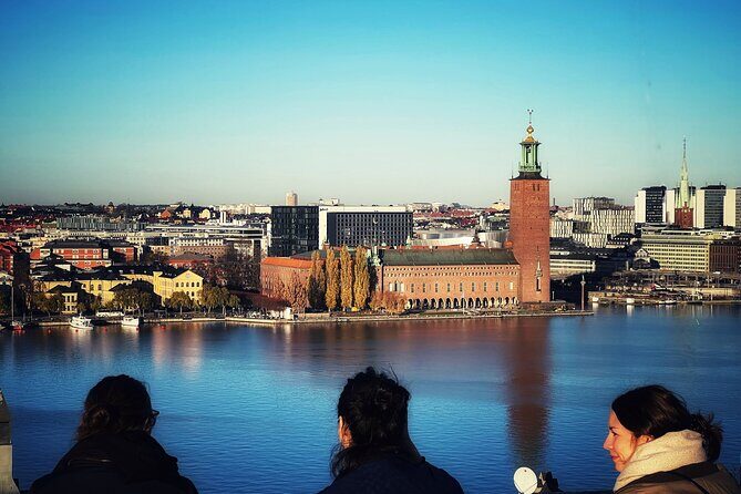 2-Hour Walking Tour Stockholm (Old Town and Surroundings) - The Practicalities: What to Expect