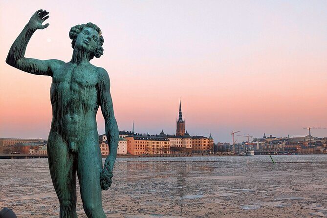 2-Hour Walking Tour Stockholm (Old Town and Surroundings) - FAQ