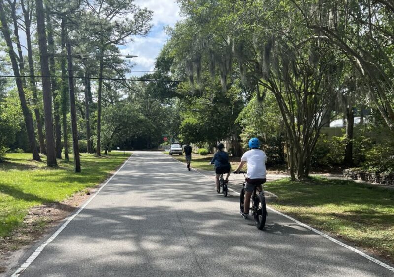 2-Hour Wilmington E-Bike Sunset Ride - Final Thoughts: Who Will Love This Tour?