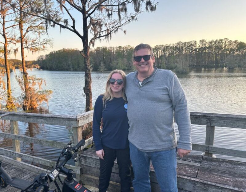2-Hour Wilmington E-Bike Sunset Ride - FAQ