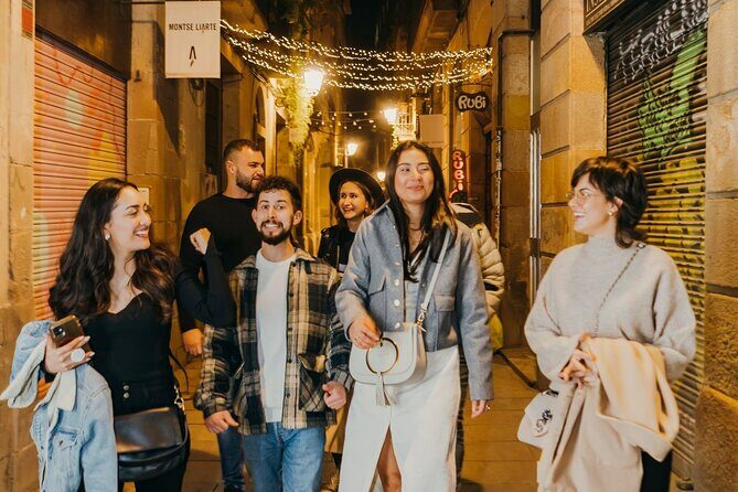 2-Hour Wonders of Barcelona Walking Tour - Final Thoughts