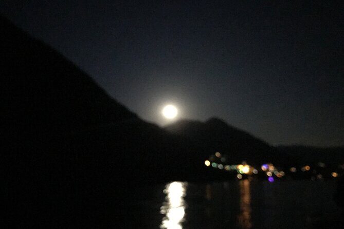 2 Hours and 30 Minutes Private Tour Lake Como - The Experience You’ll Enjoy