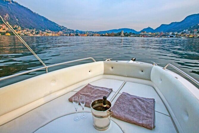 2 Hours and 30 Minutes Private Tour Lake Como - FAQs