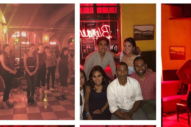 2 Hours and 30 Minutes Salsa Night in México City - Final thoughts