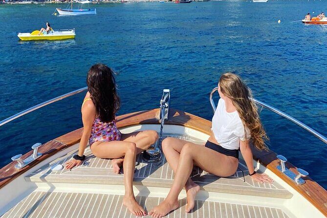 2 Hours Aperitif on Boat at Sunset - An In-Depth Look: What the Experience Includes
