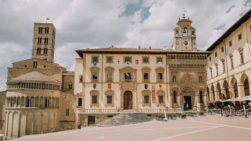 2 hours Arezzo group walking tour - The Sum Up: Is the Arezzo Walking Tour Worth It?