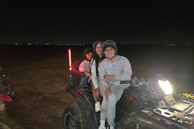 2 hours ATV Adventure in Miami with Free Passenger - Value for Money and Price Analysis