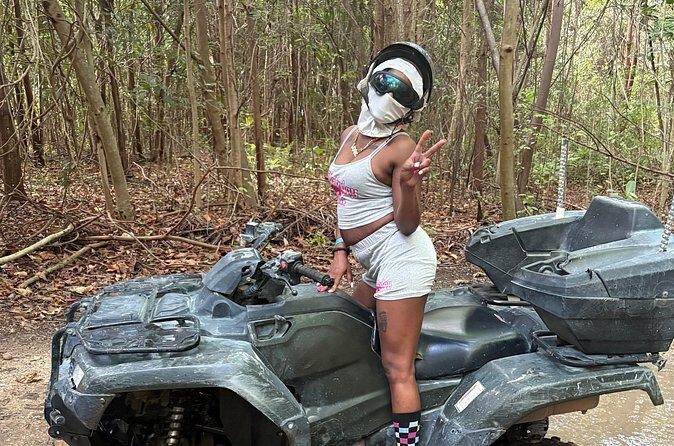 2 hours ATV Adventure in Miami with Free Passenger - The Sum Up: Is It Worth It?