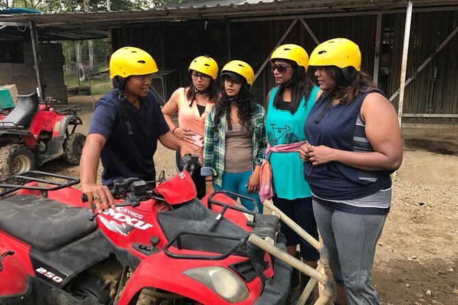2 Hours Bali ATV Quad Tour - Why This Tour Offers Real Value