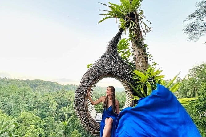 2 Hours Bali ATV Ride with Lunch Experience - Who Should Consider This Tour?