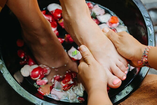 2 hours Bali Lulur Massage & Spa Treatment Including Hotel Transfers - The Value in the Details: Is It Worth the Price?