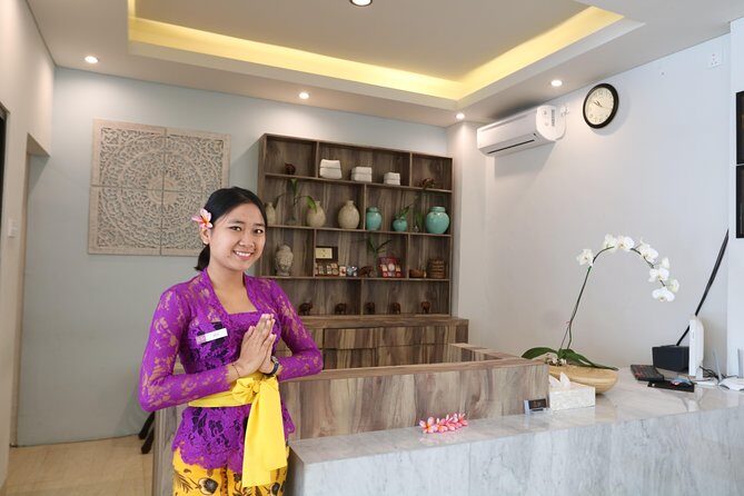 2-Hours Bali Relaxing Massage Package - What to Expect from the 2-Hours Bali Relaxing Massage Package