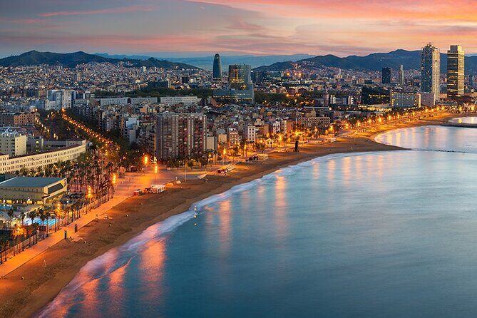 2-Hours Barcelona Sunset Sailing Tour - A Deep Dive into the Barcelona Sunset Sailing Experience