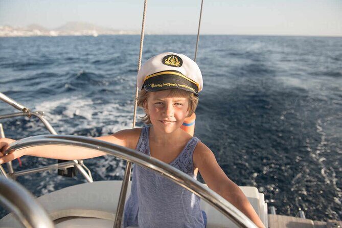 2-Hours Barcelona Sunset Sailing Tour - FAQs