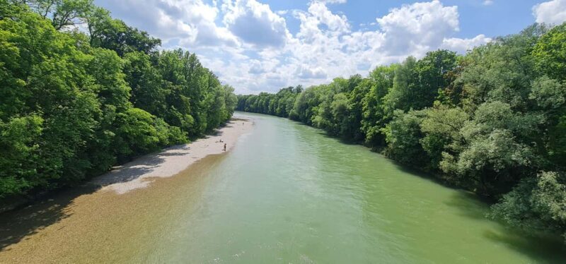 2 Hours Best of München Sightseeings Tour - Key Points