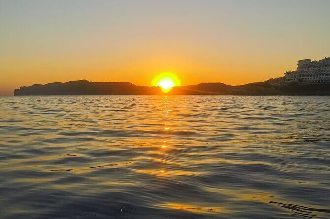 2 Hours Boat Rental in Santa Ponsa without License - Experience Overview: What To Expect from Your Santa Ponsa Boat Rental