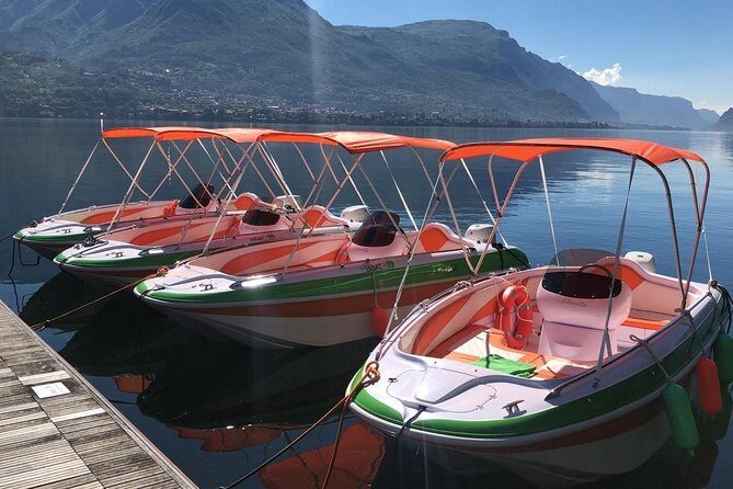 2 hours Boat Rental Lake Como - Exploring Lake Como by Self-Drive Boat: An Honest Review