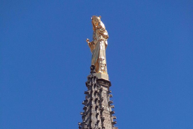 2 hours - Bordeaux Private tour with a native guide - Authentic Insights from Real Travelers