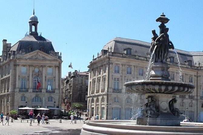 2 hours - Bordeaux Private tour with a native guide - The Sum Up: Is This Tour Worth It?