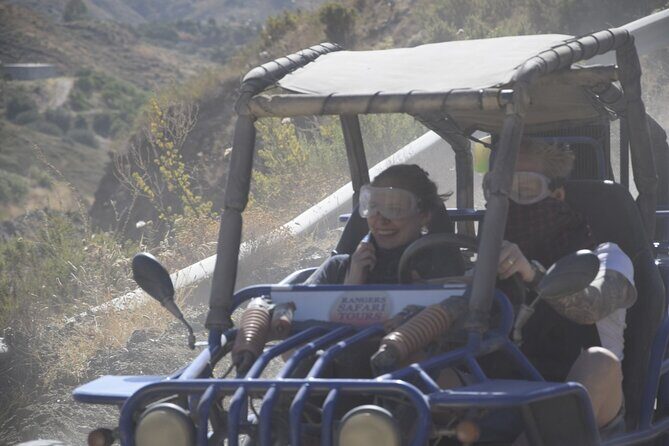 2 Hours Buggy Safari Experience in the Mountains of Mijas with Guide - Who Is This Tour Best For?