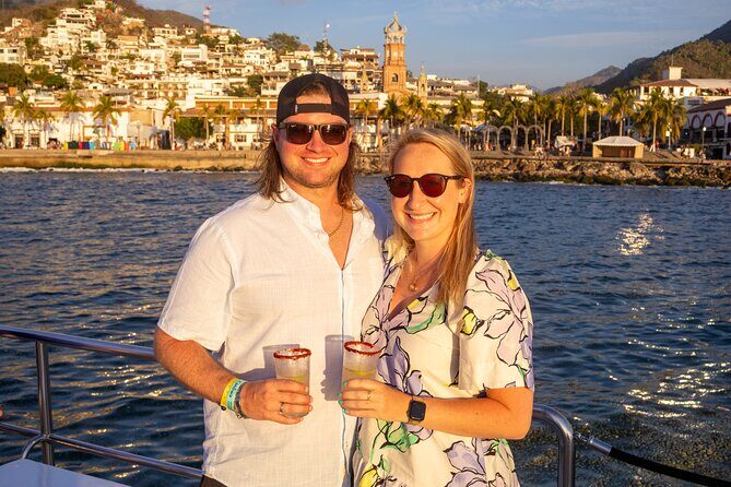 2 Hours Catamaran Sunset Tour - What to Expect from the Tour