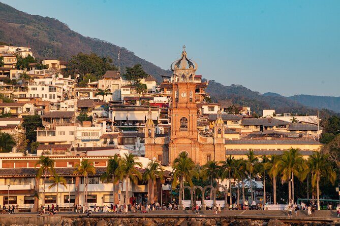 2 Hours Catamaran Sunset Tour - The Sum Up