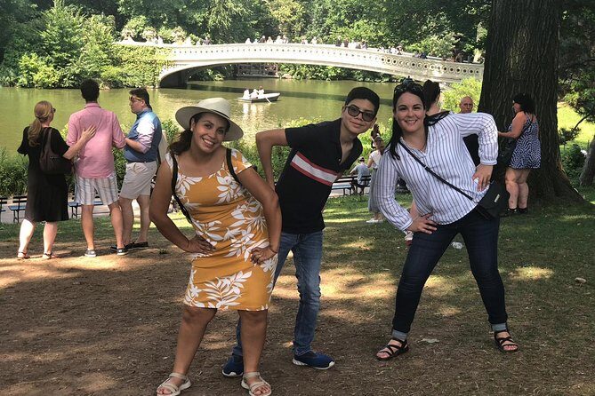2 Hours Central Park Pedicab Tours - Authentic Insights from the Tour Experience