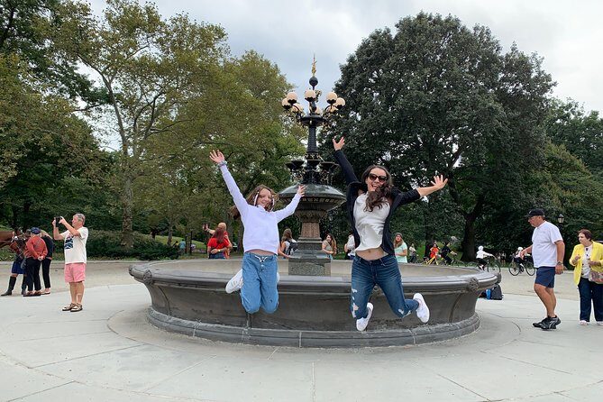 2 Hours Central Park Pedicab Tours - Practical Details & Why They Matter
