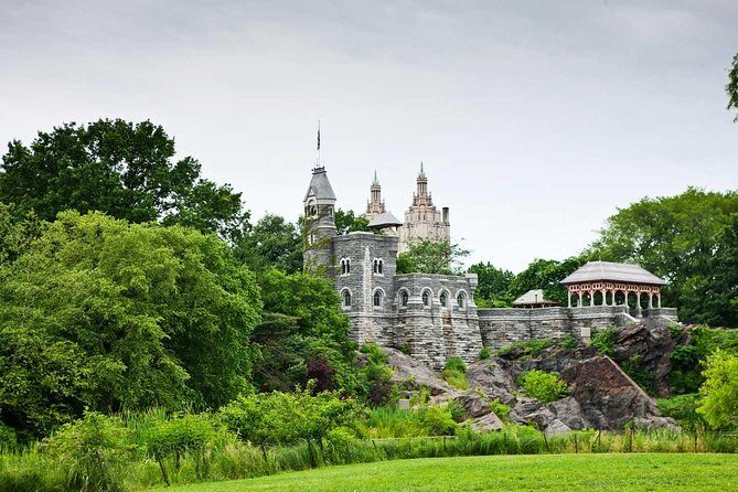 2 Hours Central Park Pedicab Tours - Who Is This Tour Best For?