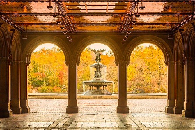 2 Hours Central Park Pedicab Tours - FAQ