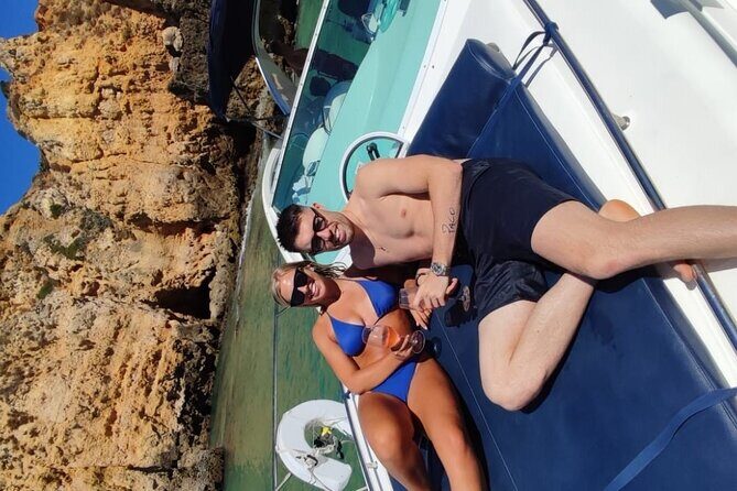 2 Hours Champagne Cruise in Lagos - The Practical Side: Details & Considerations