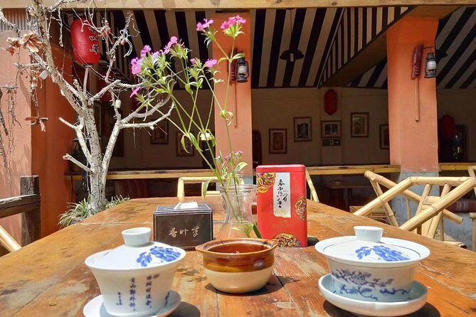 2 Hours Chengdu Survival Chinese Class plus a Wet Market Visit with Local Lunch - Key Points