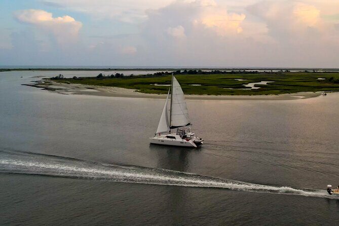 2 Hours Cocktail Sail Aboard Bella - Final Thoughts