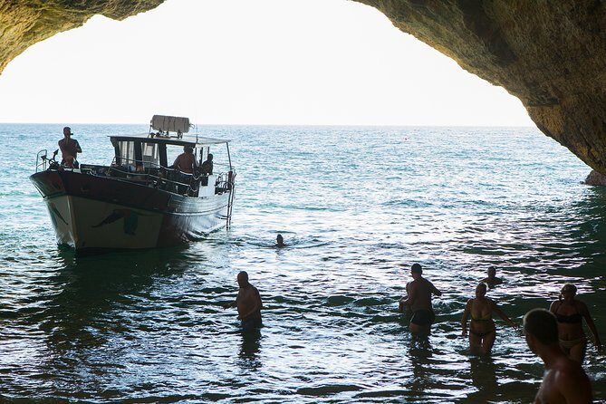 2 Hours Cruise Portimão to Benagil Cave & Marinha Beach - Analyzing the Value