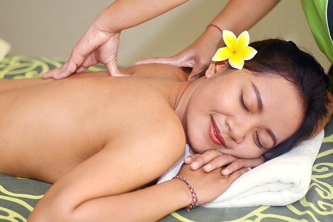 2 Hours Deep Tissue Massage at LLuvia Spa Bali - Why We Love the Deep Tissue Massage at LLuvia Spa Bali