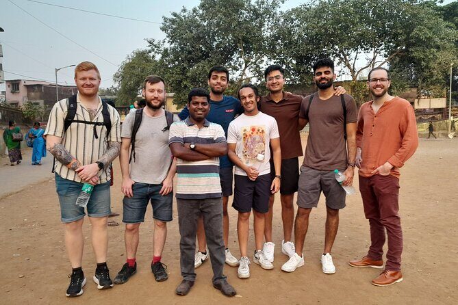 2 Hours Dharavi Slum Tour with Local Guide - Authentic Insight into Mumbai’s Largest Slum