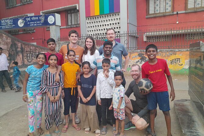 2 Hours Dharavi Slum Tour with Local Guide - Who Would Love This Tour?
