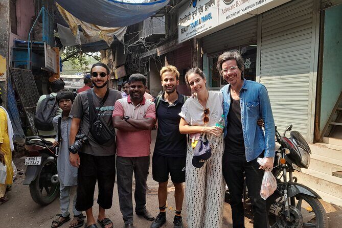 2 Hours Dharavi Slum Tour with Local Guide - FAQs
